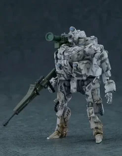 1/35 MODEROID Military Armed EXOFRAME (OBSOLETE)