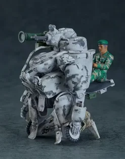 1/35 MODEROID Military Armed EXOFRAME (OBSOLETE)