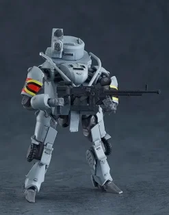 1/35 MODEROID Military Armed EXOFRAME (OBSOLETE)