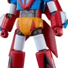MODEROID Miniature Combining & Transforming Getter Dragon (Getter Robo G)