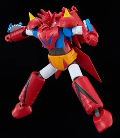 MODEROID Miniature Combining & Transforming Getter Dragon (Getter Robo G)