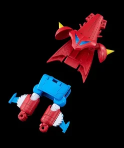 MODEROID Miniature Combining & Transforming Getter Dragon (Getter Robo G)