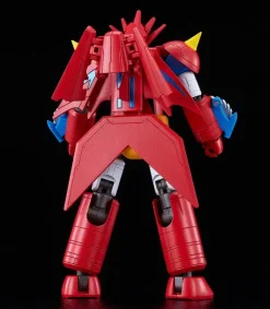 MODEROID Miniature Combining & Transforming Getter Dragon (Getter Robo G)