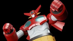 MODEROID Miniature Combining & Transforming Getter 1 (Getter Robo)