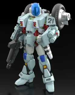 MODEROID Mospeada VR-052F Stick Type (Genesis Climber Mospeada)