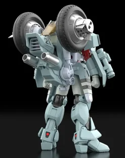 MODEROID Mospeada VR-052F Stick Type (Genesis Climber Mospeada)