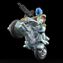 MODEROID Mospeada VR-052F Stick Type (Genesis Climber Mospeada)