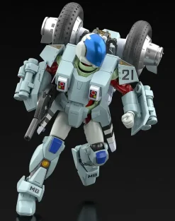 MODEROID Mospeada VR-052F Stick Type (Genesis Climber Mospeada)