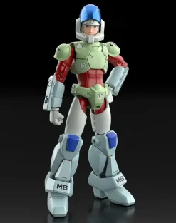 MODEROID Mospeada VR-052F Stick Type (Genesis Climber Mospeada)