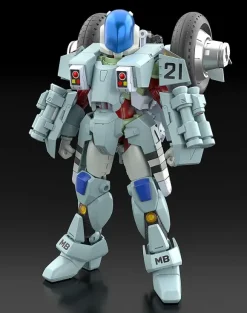 MODEROID Mospeada VR-052F Stick Type (Genesis Climber Mospeada)