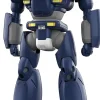 1/60 MODEROID MPL-97S Python (Mobile Police Patlabor)