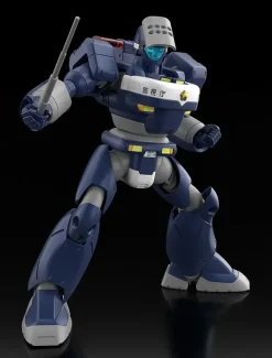 1/60 MODEROID MPL-97S Python (Mobile Police Patlabor)
