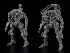 1/35 MODEROID Multi-Purpose EXOFRAME (Gray) (OBSOLETE)