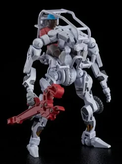 1/35 MODEROID Multi-Purpose EXOFRAME (Gray) (OBSOLETE)