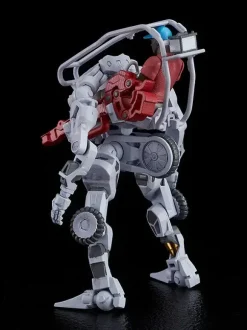 1/35 MODEROID Multi-Purpose EXOFRAME (Gray) (OBSOLETE)
