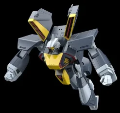 MODEROID Nikick (Super Dimension Century Orguss)