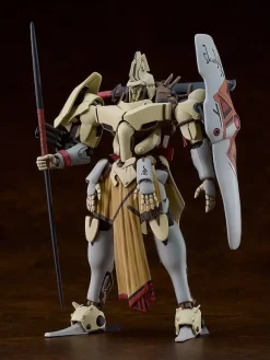 MODEROID Niki Vashmarl (Wares 1092)