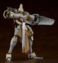 MODEROID Niki Vashmarl (Wares 1092)