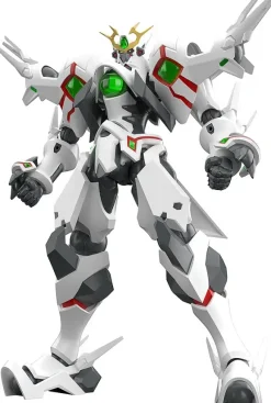 MODEROID Ordian (Platinumhugen Ordian)