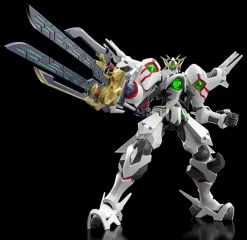 MODEROID Ordian (Platinumhugen Ordian)