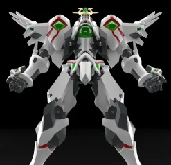 MODEROID Ordian (Platinumhugen Ordian)