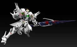 MODEROID Ordian (Platinumhugen Ordian)