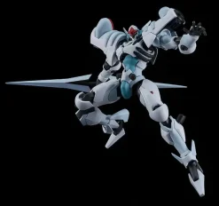 MODEROID Orgun (Detonator Orgun)