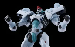 MODEROID Orgun (Detonator Orgun)