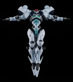 MODEROID Orgun (Detonator Orgun)