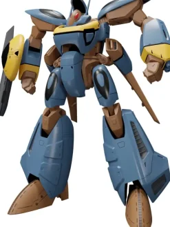 MODEROID Orguss II Olson Special (Super Dimension Century Orguss)