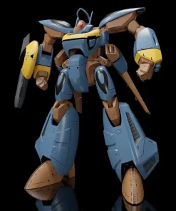 MODEROID Orguss II Olson Special (Super Dimension Century Orguss)