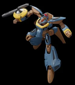 MODEROID Orguss II Olson Special (Super Dimension Century Orguss)