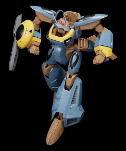 MODEROID Orguss II Olson Special (Super Dimension Century Orguss)