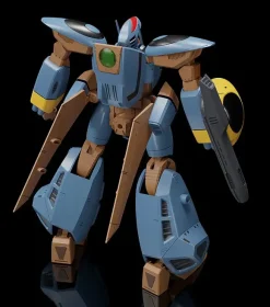 MODEROID Orguss II Olson Special (Super Dimension Century Orguss)