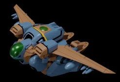 MODEROID Orguss II Olson Special (Super Dimension Century Orguss)