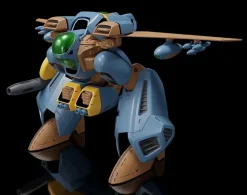 MODEROID Orguss II Olson Special (Super Dimension Century Orguss)