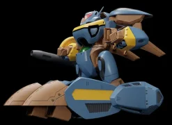 MODEROID Orguss II Olson Special (Super Dimension Century Orguss)