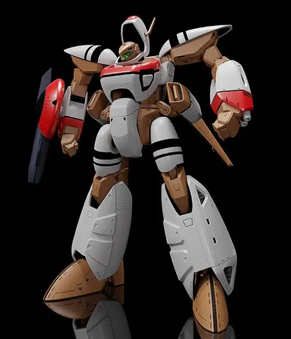 MODEROID Orguss (Super Dimension Century Orguss) (Rerelease)