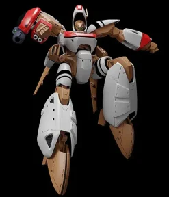 MODEROID Orguss (Super Dimension Century Orguss) (Rerelease)