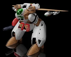 MODEROID Orguss (Super Dimension Century Orguss) (Rerelease)