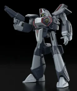 MODEROID Orson's Nikick (Super Dimension Century Orguss)