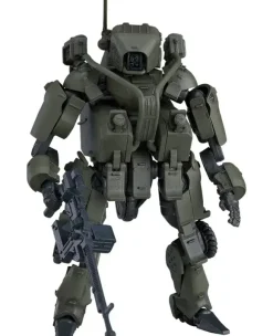 1/35 MODEROID Outcast Brigade EXOFRAME