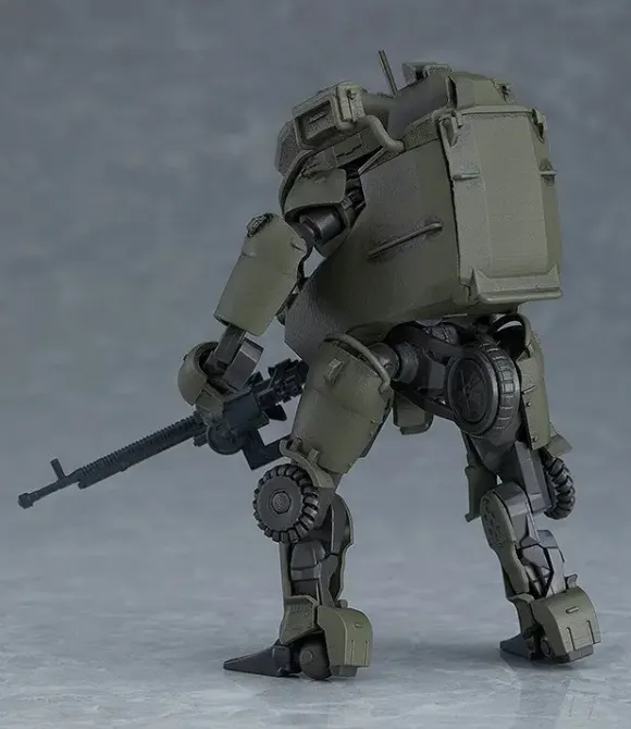 1/35 MODEROID Outcast Brigade EXOFRAME