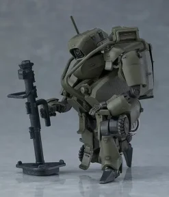 1/35 MODEROID Outcast Brigade EXOFRAME