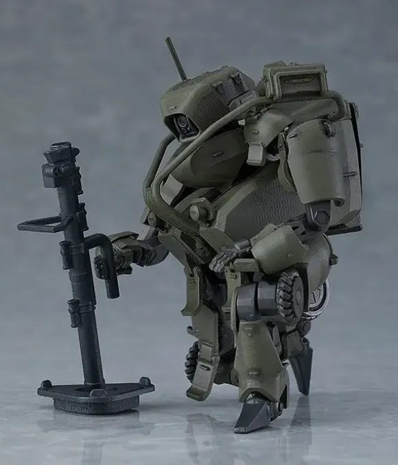 1/35 MODEROID Outcast Brigade EXOFRAME