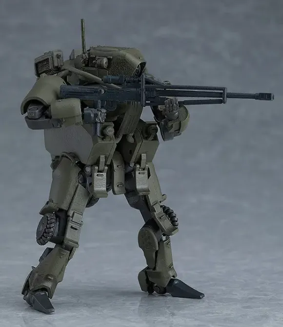 1/35 MODEROID Outcast Brigade EXOFRAME