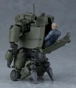 1/35 MODEROID Outcast Brigade EXOFRAME
