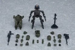 1/35 MODEROID Outcast Brigade EXOFRAME