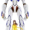 MODEROID RahXephon