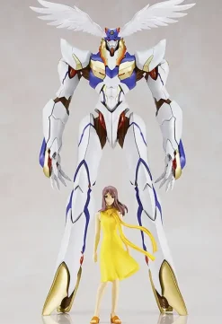 MODEROID RahXephon